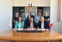 Il-GWU tiffirma Ftehim Kollettiv ġdid għall-ħaddiema ta’ Lufthansa Technik Malta