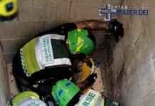 Raġel fil-periklu tal-mewt wara li waqa’ tliet sulari