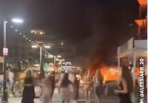 “Ilbieraħ kellna inċident mhux tas-soltu f’Marsalforn… ddiżappuntat mhux ftit kif l-Oppożizzjoni qed tipprova tagħmel ballun politiku minn dan il-każ”