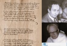 60 sena ilu… Mikiel Fsadni u Godfrey Wettinger kien skopra l-eqdem xogħol letterarju magħruf bil-Malti