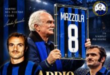 Imut Sandro Mazzola fl-etá ta’ 83 sena
