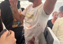 Suspett li pilota ta’ Flydubai pprova jwettaq suwiċidju b’ajruplan