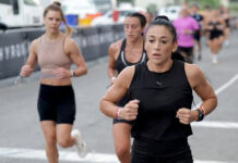Podju doppju għal Rosalie Borg f’Ruma