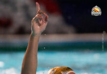 Waterpolo: Alec Fenech jingħaqad mat-tim Taljan tas-Serie A1 Roma Vis Nova għall-istaġun tax-xitwa 2026/27