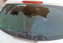 Persuna tallega li sabet il-ħtieġa ta’ wara tal-karozza mkissra f’San Ġwann