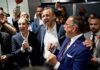 L-AFD tal-lemin estrem jirbaħ elezzjoni ewlenija fi stat Ġermaniż