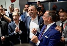 L-AFD tal-lemin estrem jirbaħ elezzjoni ewlenija fi stat Ġermaniż