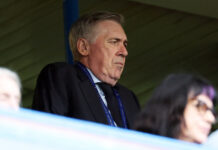 Il-coach Ancelotti taħt pressjoni qawwija hekk kif il-Brażil jibdew it-triq lejn l-2030 b’diffikultajiet kbar