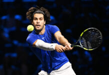 Laver Cup: Carlos Alcaraz ipoġġi lil Team Europe fil-vantaġġ ta’ 7-5 kontra Team World