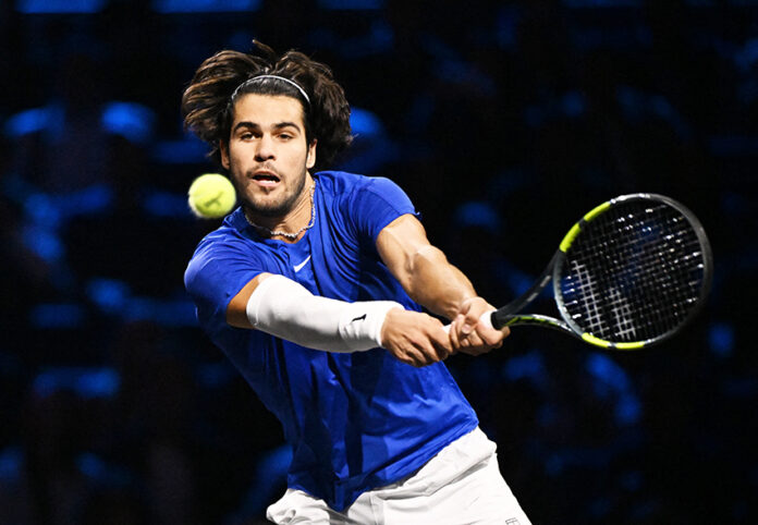 Laver Cup
