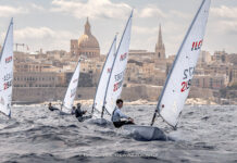 Ir-Regatta ‘Finductive Dinghy’ – Il-Kampjonati Nazzjonali ser jsiru taħt l-awspiċi tal-Malta Sailing Federation