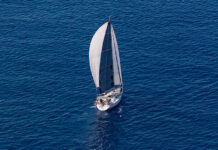 Ibburdjar: Il-Jott Inspiration ta’ Godwin Zammit jirbaħ ir-Ramla Bay Weekend Regatta