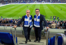 Il-Prim Ministru Ingliż jappoġġja t-tneħħija tal-projbizzjoni fuq ix-xorb tal-alkoħol fil-football