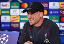 Alexis Mac Allister diżappuntat li ma ġiex offrut estensjoni tal-kuntratt minn Liverpool