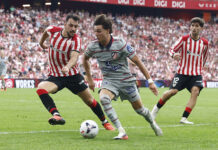 La Liga: Atletico Madrid umiljati minn Athletic Club