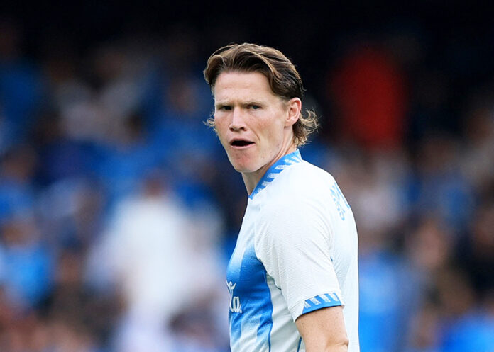 Serie A - Napoli v Como