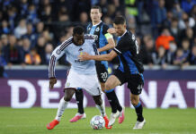 UEFA Champions Lge: Aston Villa b’rebħa diffiċli għand Club Brugge