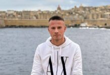 “Il-vojt li ħallejt wisq kbir”