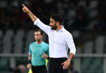 Serie A: Ruben Amorim jikteb l-istorja jekk Milan jegħlbu lil Juventus