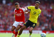 Klawsola li tippermetti lil Arsenal jieħdu lura li Nwaneri f’Jannar minn self ma’ Borussia Dortmund