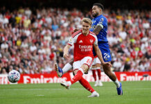 Premier League Ingliż: Arsenal idawru telfa f’rebħa kontra Chelsea