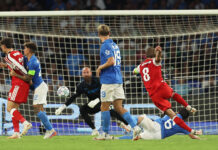UEFA Champions Lge: Martin Odegaard jibbrilla għal Arsenal fir-rebħa fuq Napoli