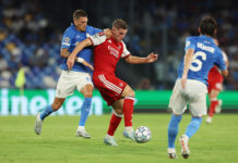 Milan u Juventus f’taħdidiet mal-aġenti ta’ Viktor Gyokerers