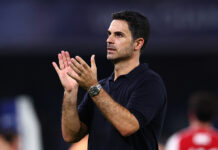 Mikel Arteta jilħaq ftehim għal kuntratt ġdid ma’ Arsenal