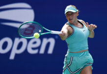 It-tennista Amanda Anisimova mitluba tagħti spjegazzjoni wara bidla notevoli fid-dehra tagħha