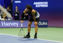 US Open: Alcaraz jagħmel stqarrija dwar il-kundizzjoni fiżika tiegħu wara li ħassu ħażin kontra Shelton