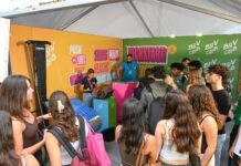 IL-BOV CLUB JIRRITORNA GĦAL FRESHERS’ WEEK