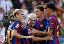 La Liga: Barcelona jumiljaw lil Valencia fil-Mestalla