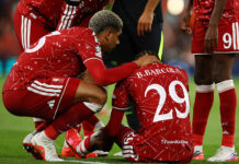 Andoni Iraola jserraħ ras il-partitarji ta’ Liverpool dwar l-”injury” ta’ Bradley Barcola