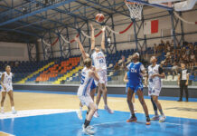 Bidu b’saħħtu għall-USA Select fl-ewwel ġurnata tal-Elite Basketball Tournament 2026