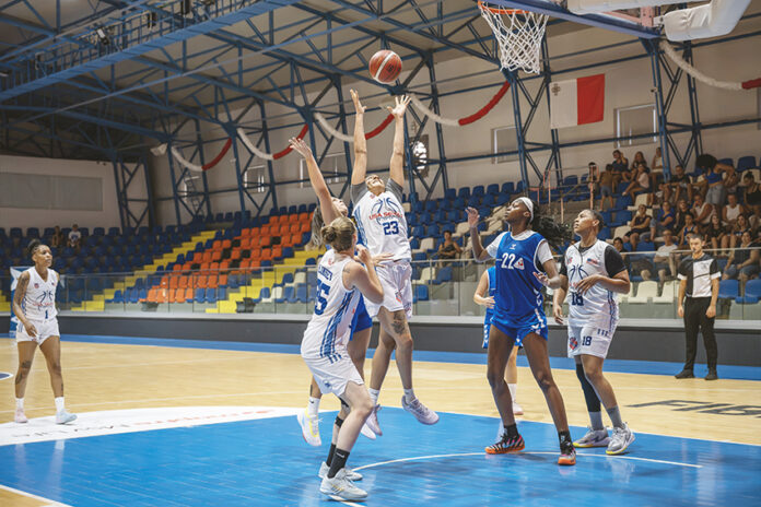 Basketball