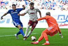 Bundesliga: Bayern Munich miżmuma mit-team promoss ta’ Schalke 04