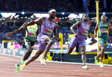 Kampjonati Dinjija tal-Atletika: L-Amerikani Bednarek u Jefferson-Wooden jirbħu d-deheb fl-aqwa tlielaq