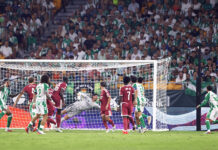 La Liga: Real Betis jagħtu l-ewwel telfa lil Real Madrid