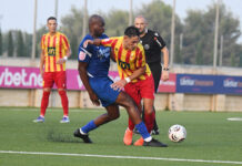 Malta Premier League: Il-pressjoni fuq Sliema Wanderers kontra Birkirkara
