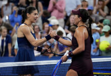 US Open: Ir-rebħa ta’ Jessica Pegula ttemm il-karriera tar-Rumena Sorana Cirstea