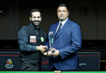 Snooker: Aaron Busuttil jirbaħ il-Q Tour 2
