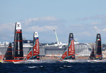 Regatta Preliminari tat-38 edizzjoni tal-America’s Cup – It-taqtiegħa ssir aktar intensiva u inċerta