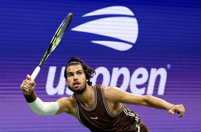 U.S. Open