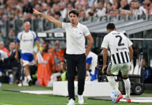 Parma jkeċċu lill-coach Carlos Cuesta