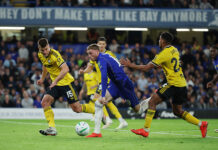 League Cup: L-erba’ sostituzzjonijiet fit-tieni taqsima jagħmlu d-differenza għal Chelsea