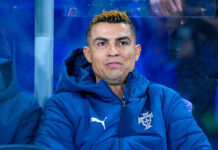 Wara li ma ntużax kontra n-Norveġja … għaliex Cristiano Ronaldo ma niżilx għat-taħriġ mal-Portugall?