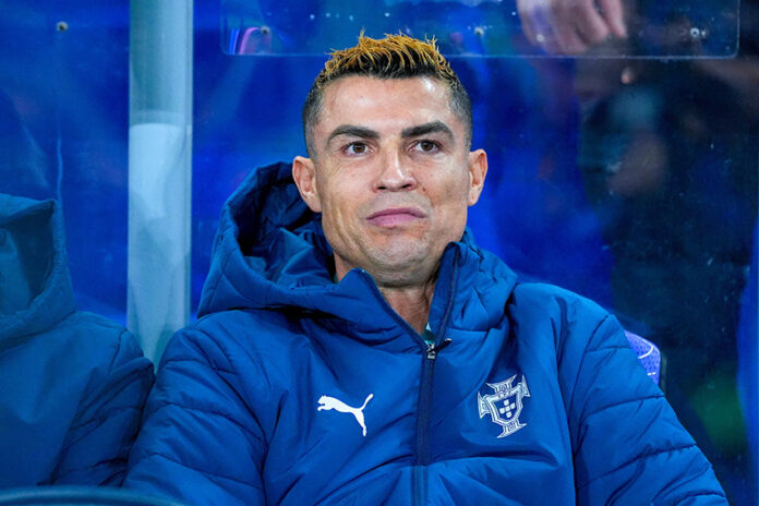 Nations League - Group A4 - Norway v Portugal