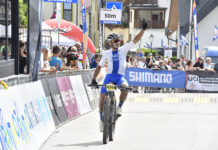 Erba’ decennji ta’ tlielaq: Patrick Scicluna jikkompeti fil-Kampjonati Dinjija tal-MTB fid-Dolomiti