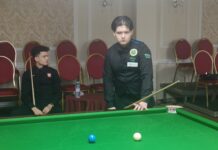 Snooker: Tliet plejers Maltin mal-aħħar 32 tas-Six Reds