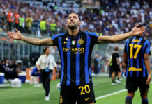 Inter iridu jġeddu l-kuntratt ta’ Hakan Calhanoglu li jintemm fi tmiem l-istaġun
